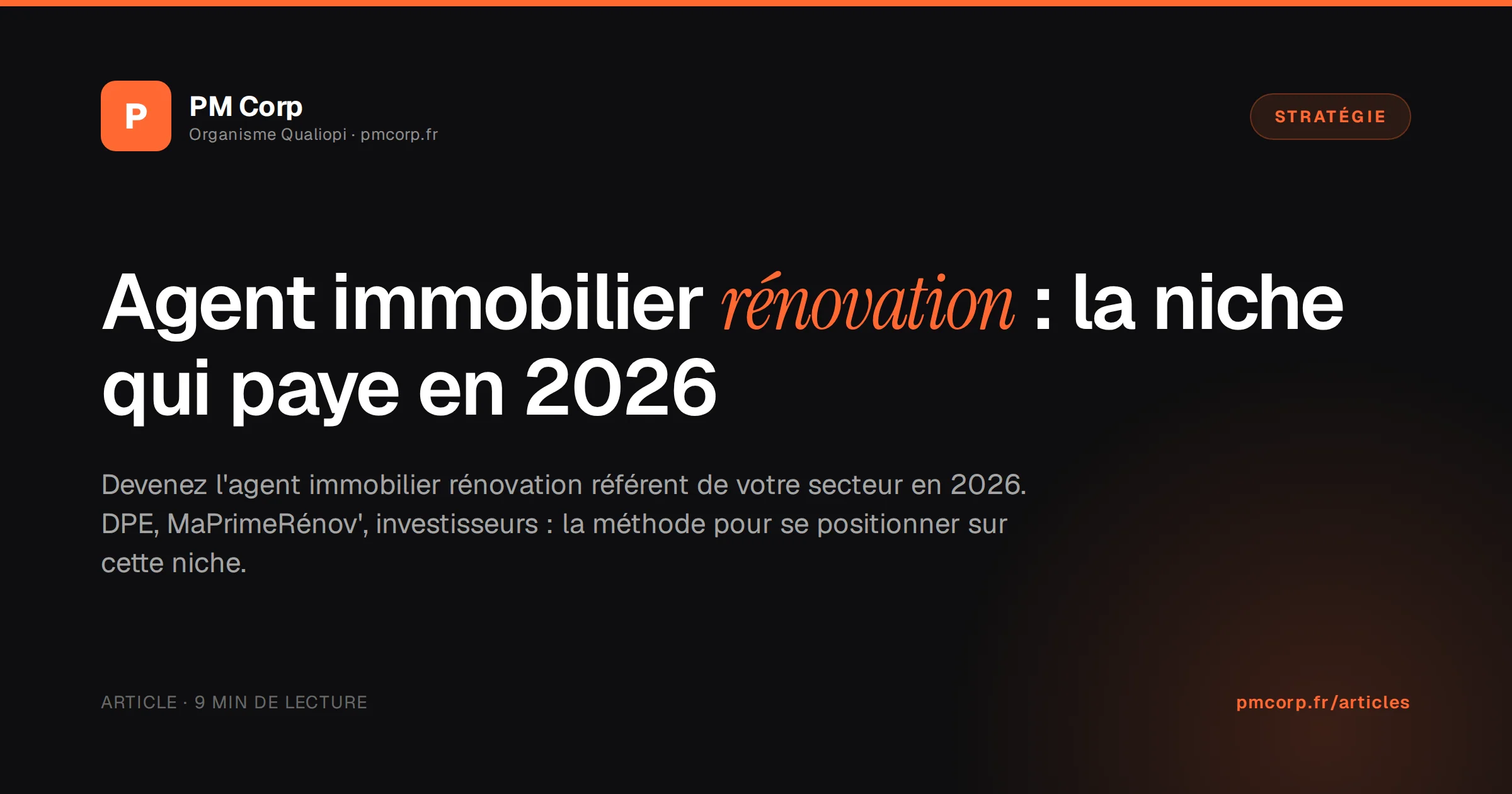 Avant/après d'une rénovation maison vue depuis le salon avec un agent immobilier présentant le projet à des acheteurs
