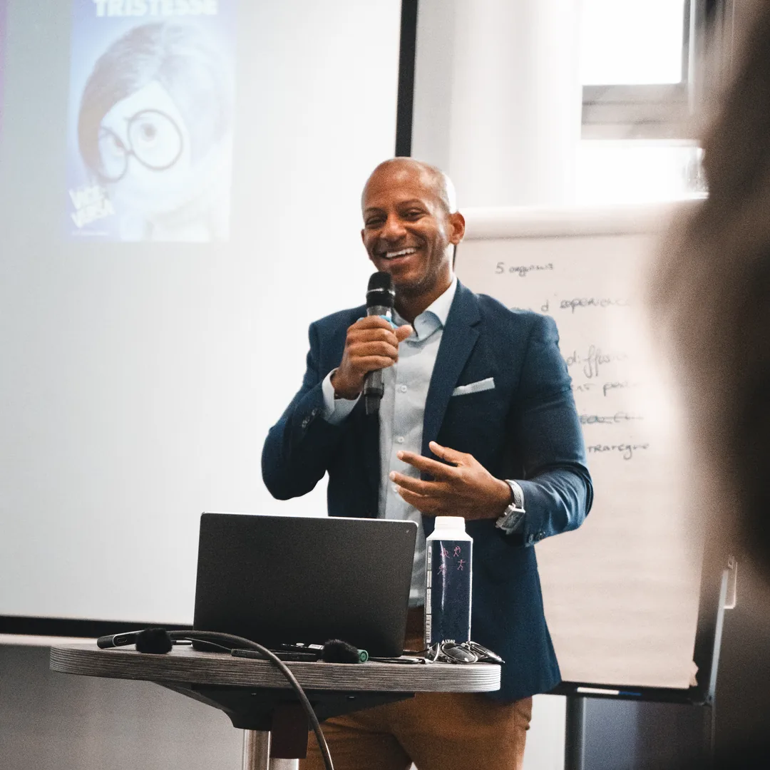 Formation PM Corp en présentiel